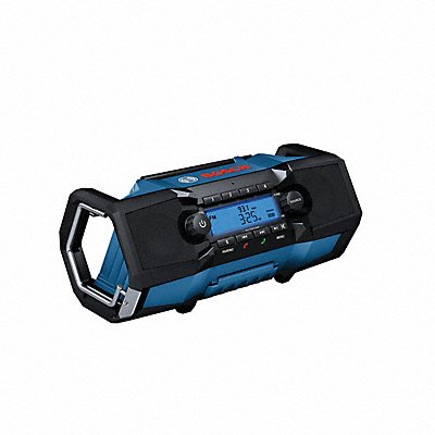 Jobsite Radios and Speakers image